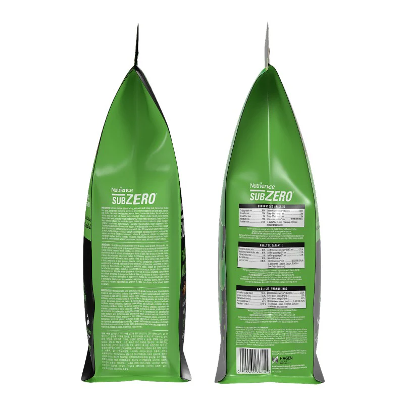 Aliment Subzero Nutrience Sans grains pour chiots en santé, formulation Vallée du Fraser – Image 5