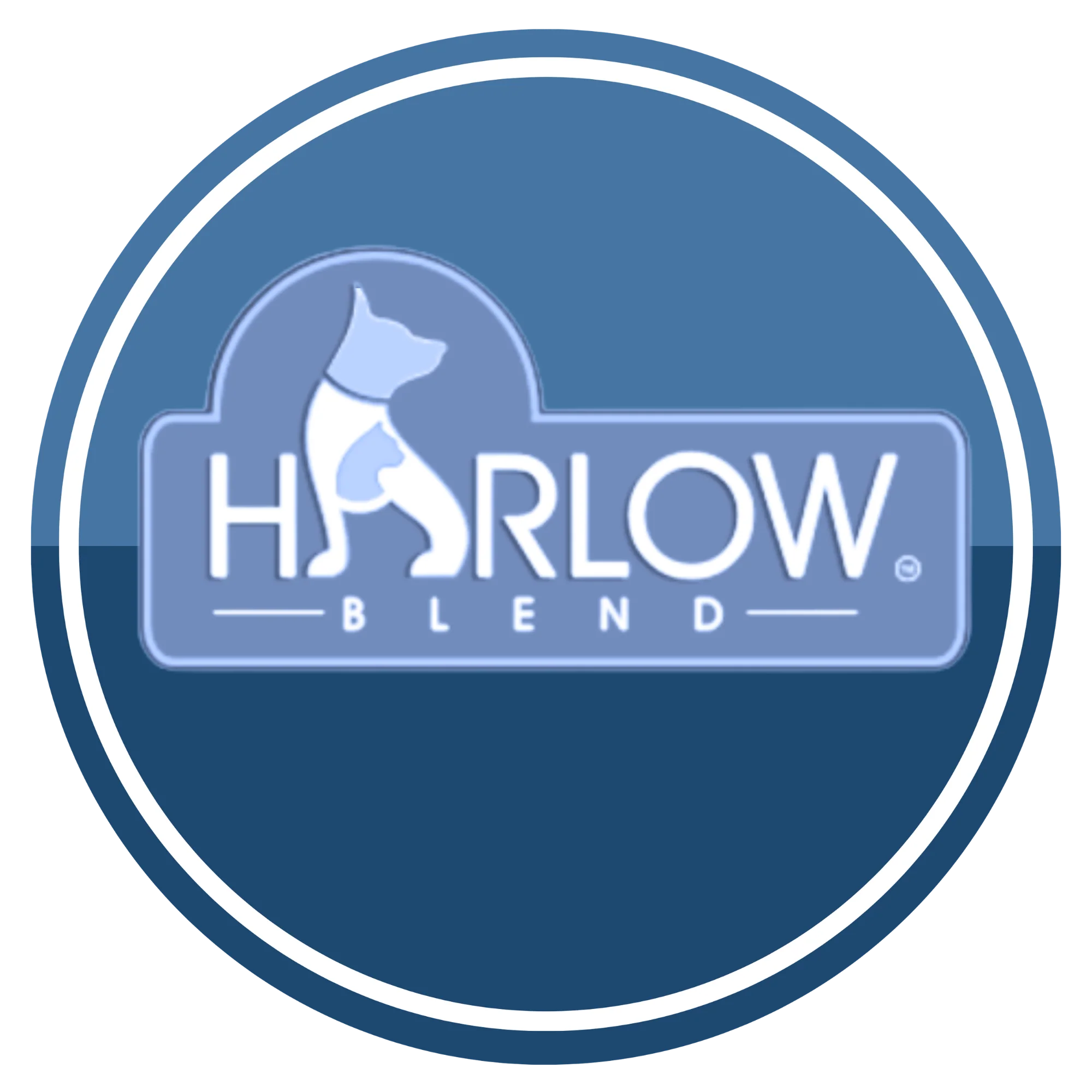 HARLOW BLEND 12 lbs - FUSION DE DINDE SANS CÉRÉALES PALEO LINE - FORMULE POUR CHAT – Image 2