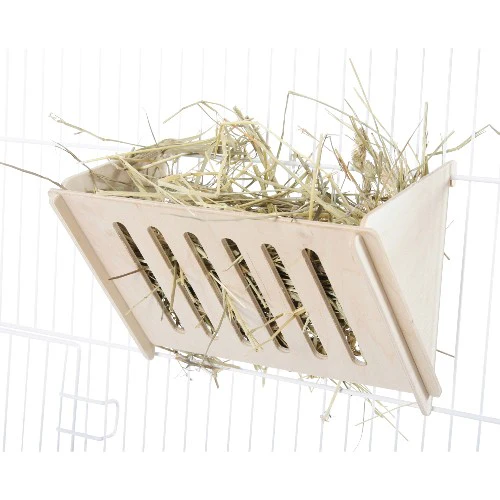 Support en bois Neo pour foin
