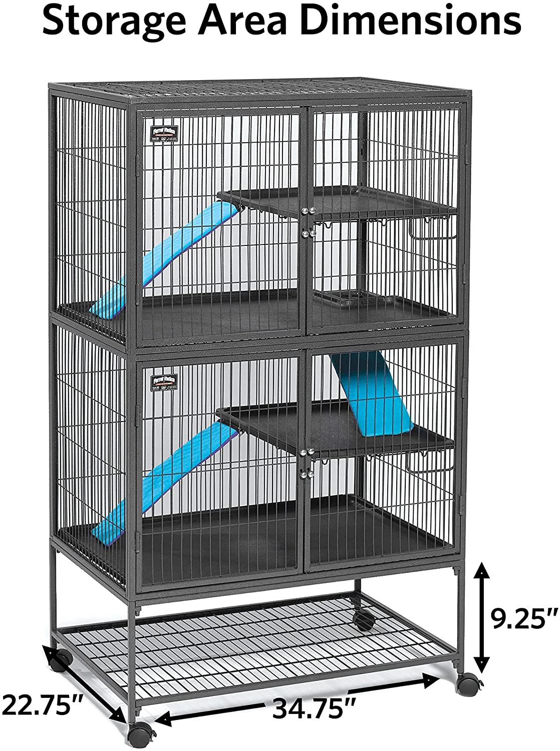 Cage pour furet - Ferret Nation #182 – Image 2
